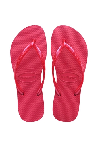 Havaianas, Slim Klipklapper, Pink Fever 